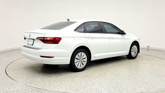 2019 Volkswagen Jetta 1.4T S Automatic w/ Driver Assistance Package - 23017519 - 4