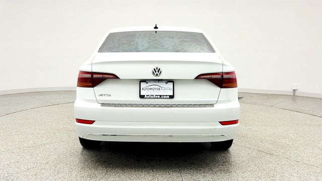 2019 Volkswagen Jetta 1.4T S Automatic w/ Driver Assistance Package - 23017519 - 5