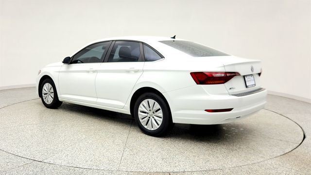2019 Volkswagen Jetta 1.4T S Automatic w/ Driver Assistance Package - 23017519 - 6