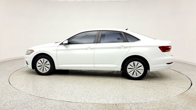 2019 Volkswagen Jetta 1.4T S Automatic w/ Driver Assistance Package - 23017519 - 7