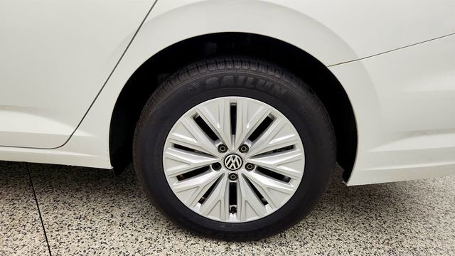 2019 Volkswagen Jetta 1.4T S Automatic w/ Driver Assistance Package - 23017519 - 8