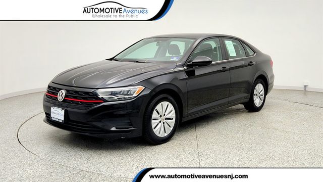 2019 Volkswagen Jetta 1.4T S Automatic w/ Driver Assistance Package - 23019150 - 0