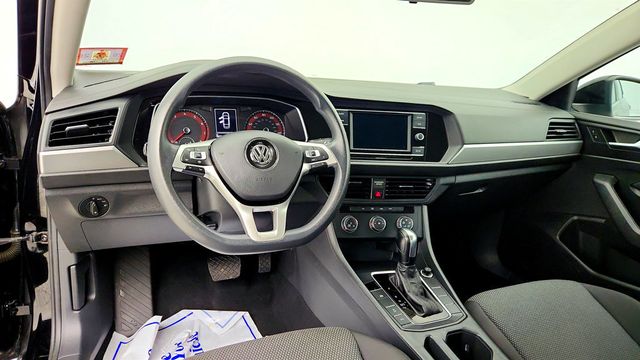 2019 Volkswagen Jetta 1.4T S Automatic w/ Driver Assistance Package - 23019150 - 11