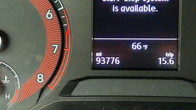 2019 Volkswagen Jetta 1.4T S Automatic w/ Driver Assistance Package - 23019150 - 14