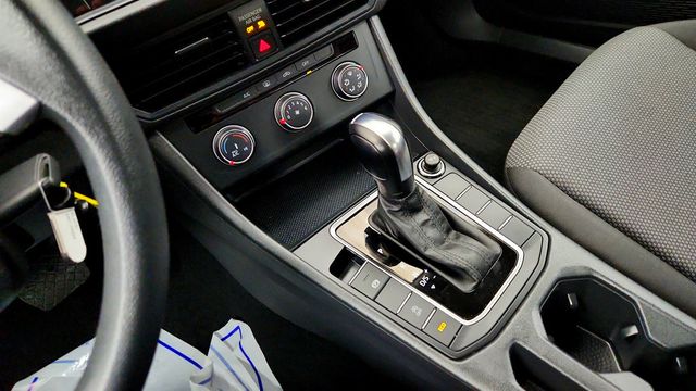 2019 Volkswagen Jetta 1.4T S Automatic w/ Driver Assistance Package - 23019150 - 15