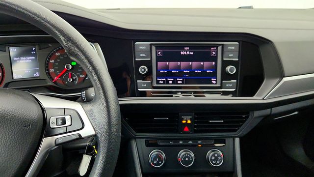 2019 Volkswagen Jetta 1.4T S Automatic w/ Driver Assistance Package - 23019150 - 16