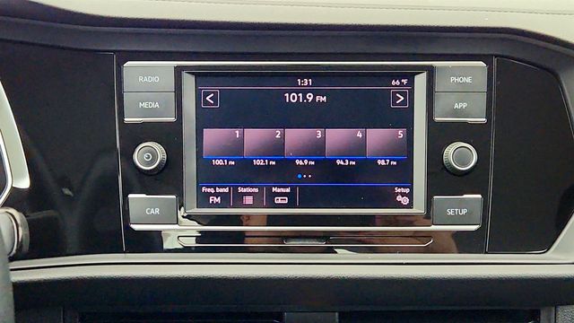 2019 Volkswagen Jetta 1.4T S Automatic w/ Driver Assistance Package - 23019150 - 17