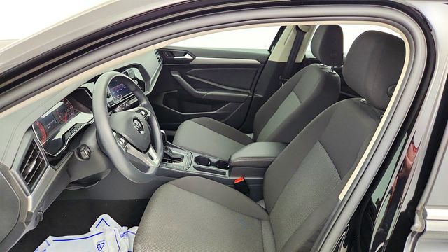 2019 Volkswagen Jetta 1.4T S Automatic w/ Driver Assistance Package - 23019150 - 18