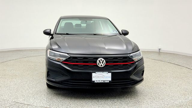 2019 Volkswagen Jetta 1.4T S Automatic w/ Driver Assistance Package - 23019150 - 1