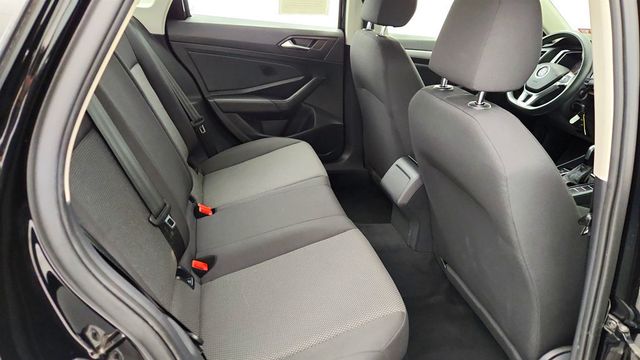 2019 Volkswagen Jetta 1.4T S Automatic w/ Driver Assistance Package - 23019150 - 21