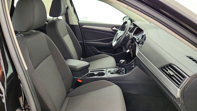 2019 Volkswagen Jetta 1.4T S Automatic w/ Driver Assistance Package - 23019150 - 22