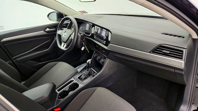 2019 Volkswagen Jetta 1.4T S Automatic w/ Driver Assistance Package - 23019150 - 23