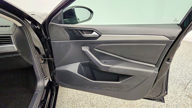 2019 Volkswagen Jetta 1.4T S Automatic w/ Driver Assistance Package - 23019150 - 24