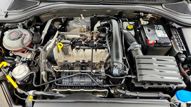 2019 Volkswagen Jetta 1.4T S Automatic w/ Driver Assistance Package - 23019150 - 25