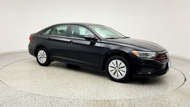 2019 Volkswagen Jetta 1.4T S Automatic w/ Driver Assistance Package - 23019150 - 2