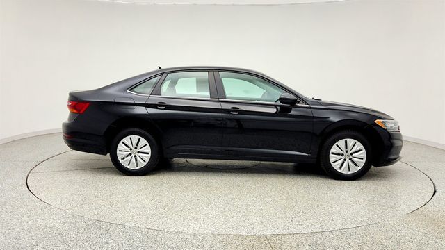 2019 Volkswagen Jetta 1.4T S Automatic w/ Driver Assistance Package - 23019150 - 3