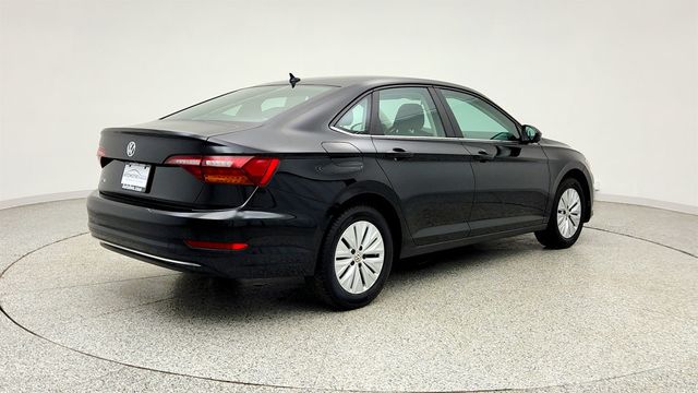 2019 Volkswagen Jetta 1.4T S Automatic w/ Driver Assistance Package - 23019150 - 4
