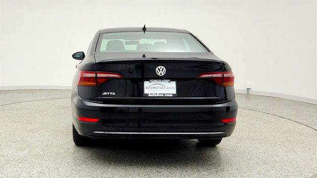 2019 Volkswagen Jetta 1.4T S Automatic w/ Driver Assistance Package - 23019150 - 5