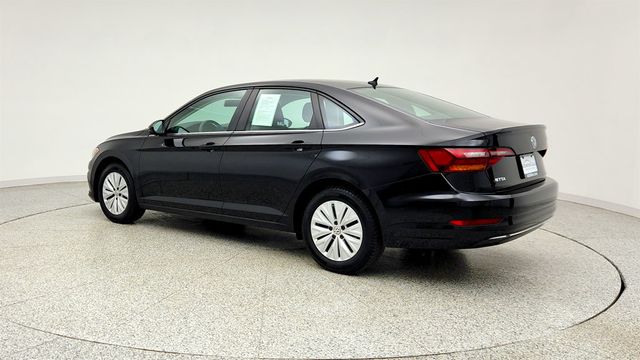 2019 Volkswagen Jetta 1.4T S Automatic w/ Driver Assistance Package - 23019150 - 6