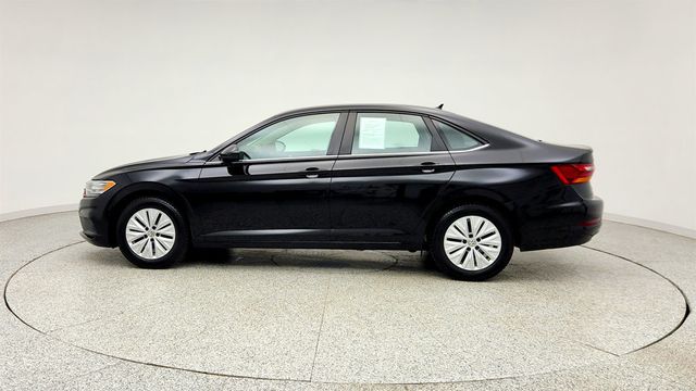 2019 Volkswagen Jetta 1.4T S Automatic w/ Driver Assistance Package - 23019150 - 7