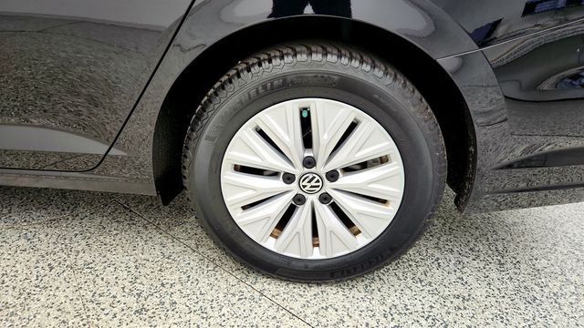 2019 Volkswagen Jetta 1.4T S Automatic w/ Driver Assistance Package - 23019150 - 8