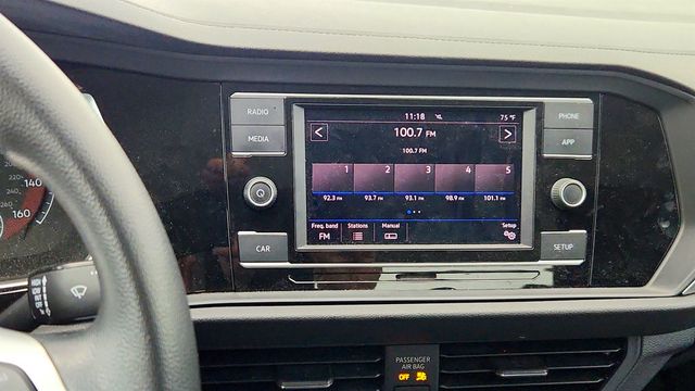 2019 Volkswagen Jetta 1.4T S Automatic w/ Driver Assistance Pkg - 23014764 - 13