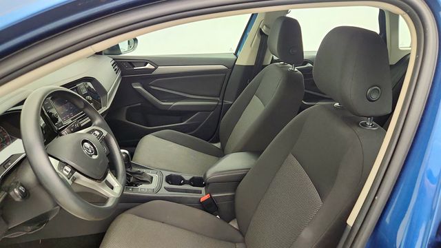 2019 Volkswagen Jetta 1.4T S Automatic w/ Driver Assistance Pkg - 23014764 - 14