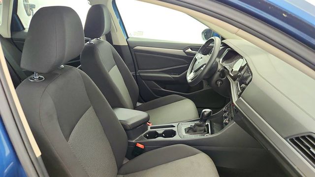 2019 Volkswagen Jetta 1.4T S Automatic w/ Driver Assistance Pkg - 23014764 - 18