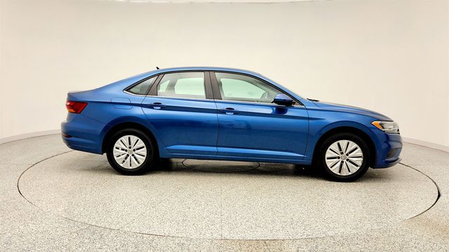 2019 Volkswagen Jetta 1.4T S Automatic w/ Driver Assistance Pkg - 23014764 - 3