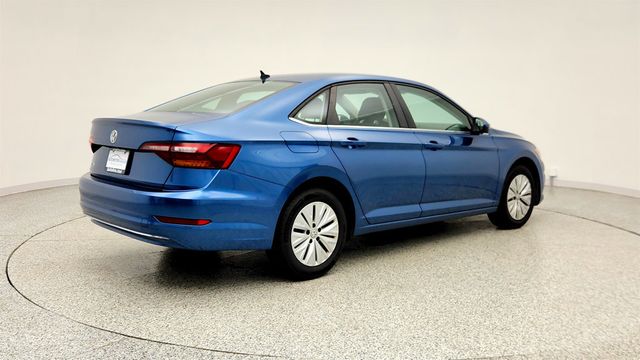 2019 Volkswagen Jetta 1.4T S Automatic w/ Driver Assistance Pkg - 23014764 - 4