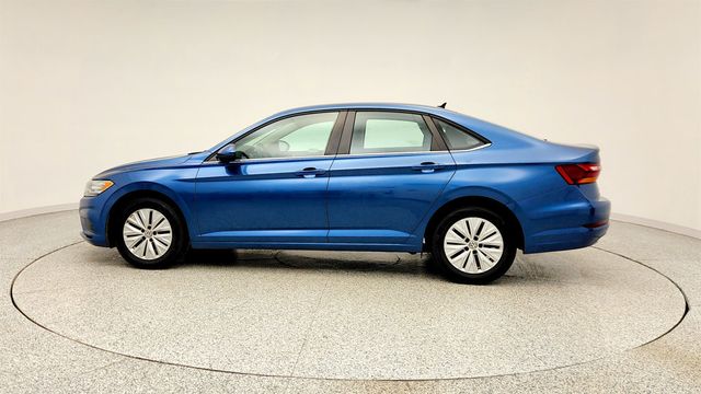2019 Volkswagen Jetta 1.4T S Automatic w/ Driver Assistance Pkg - 23014764 - 7