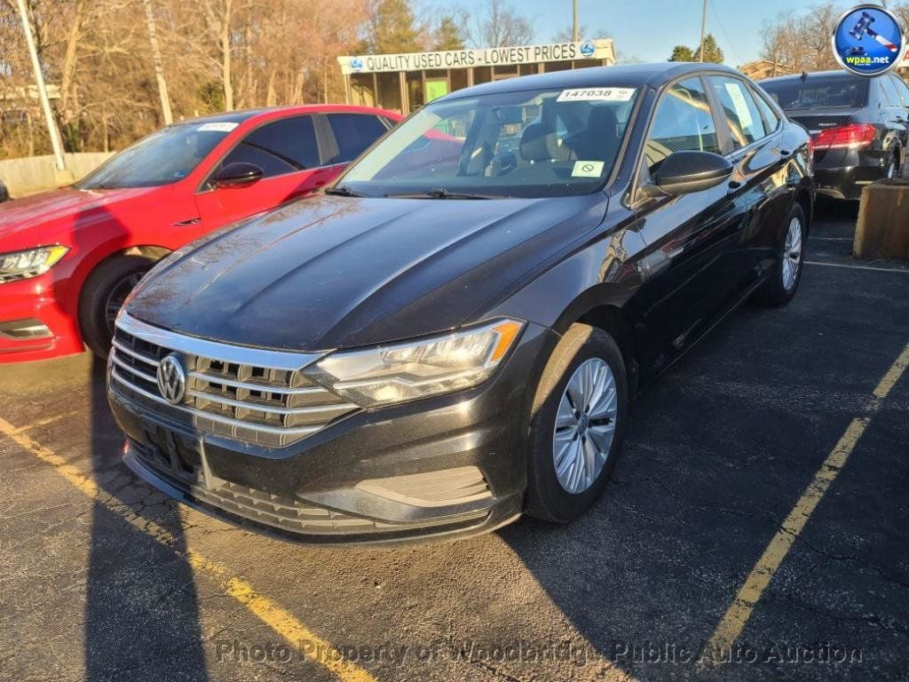 2019 Volkswagen Jetta 1.4T S Automatic w/ULEV - 22992882 | Video 1