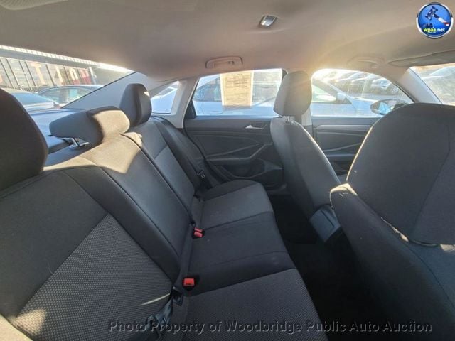 2019 Volkswagen Jetta 1.4T S Automatic w/ULEV - 22992882 - 9