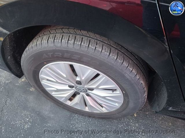2019 Volkswagen Jetta 1.4T S Automatic w/ULEV - 22992882 - 11