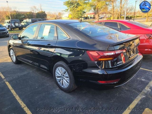 2019 Volkswagen Jetta 1.4T S Automatic w/ULEV - 22992882 - 4