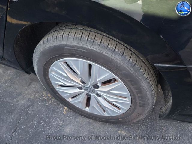 2019 Volkswagen Jetta 1.4T S Automatic w/ULEV - 22992882 - 5