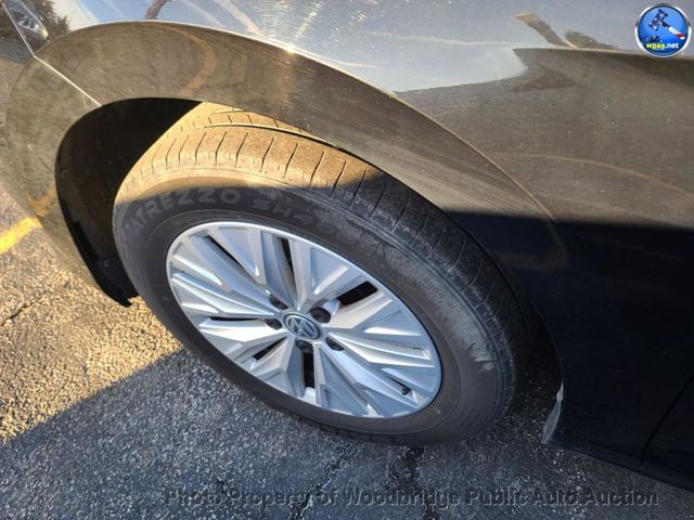 2019 Volkswagen Jetta 1.4T S Automatic w/ULEV - 22992882 - 6