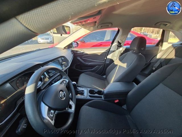 2019 Volkswagen Jetta 1.4T S Automatic w/ULEV - 22992882 - 7