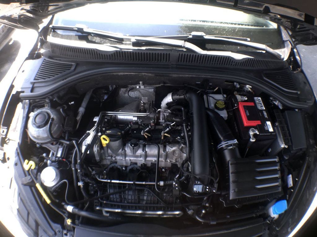 2019 Volkswagen Jetta SE R-Line photo 11