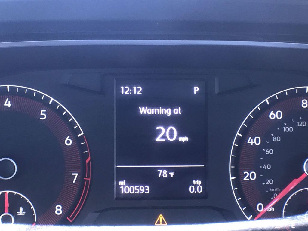 2019 Volkswagen Jetta SE R-Line photo 15