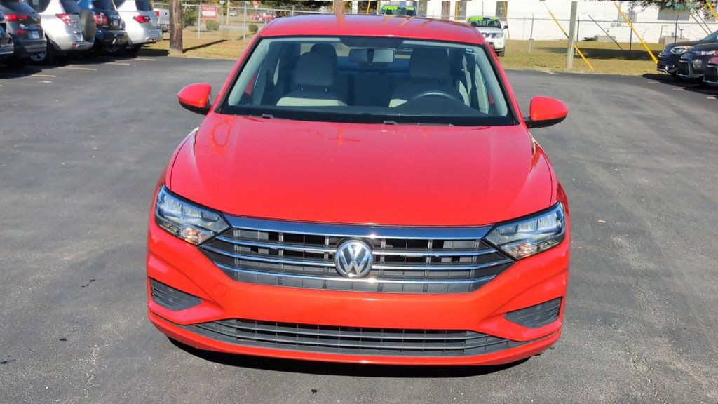 2019 Volkswagen Jetta 1.4T photo 2