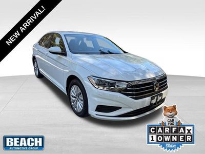 2019 Volkswagen Jetta - 3VWCB7BU0KM159792