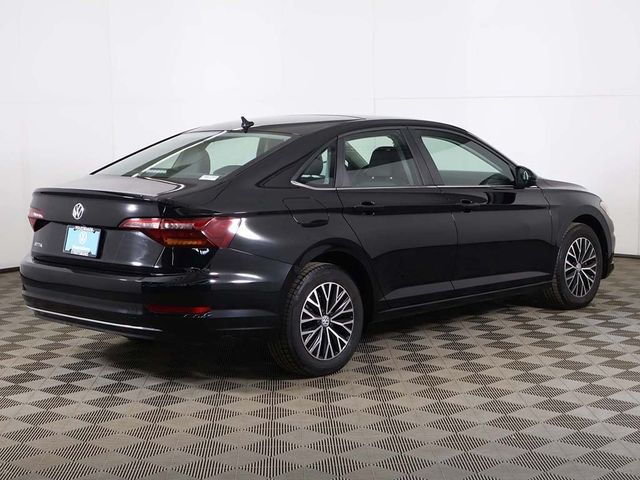 2019 Volkswagen Jetta 1.4T SE - 23000463 - 9