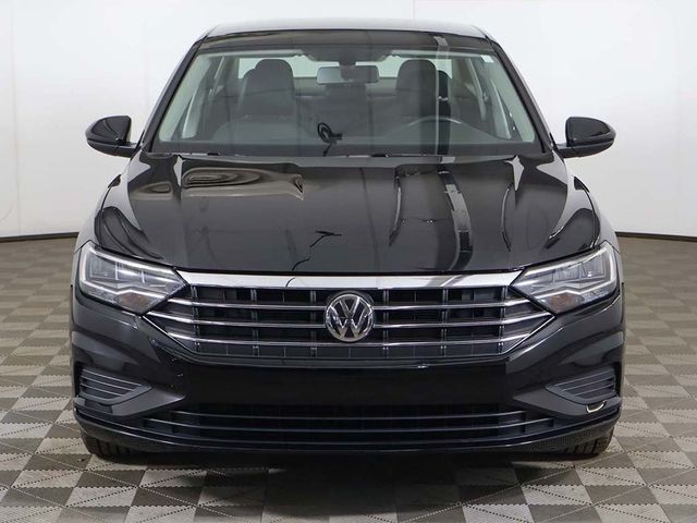 2019 Volkswagen Jetta 1.4T SE - 23000463 - 10