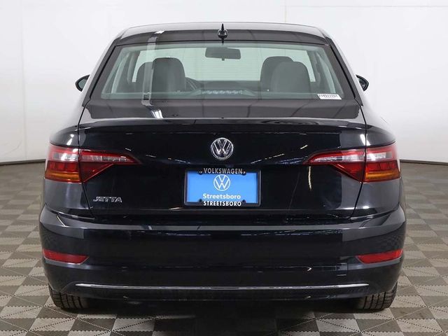2019 Volkswagen Jetta 1.4T SE - 23000463 - 11