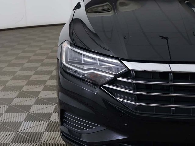 2019 Volkswagen Jetta 1.4T SE - 23000463 - 12