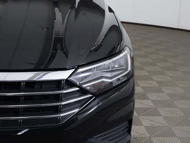 2019 Volkswagen Jetta 1.4T SE - 23000463 - 13