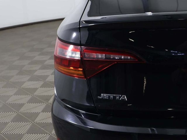 2019 Volkswagen Jetta 1.4T SE - 23000463 - 14