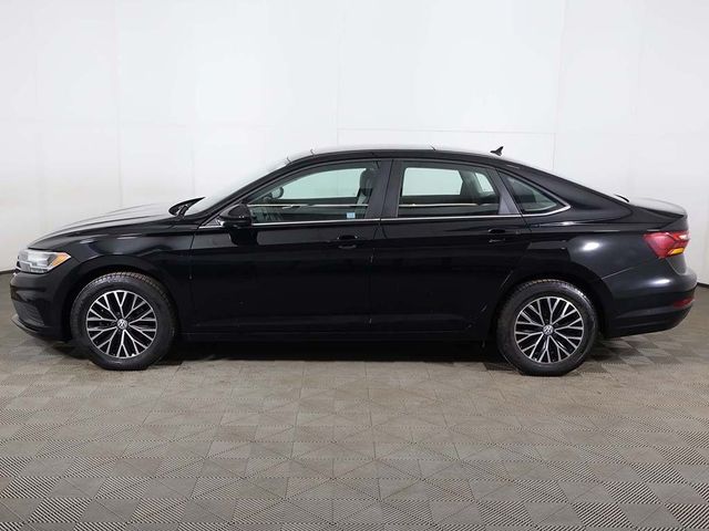 2019 Volkswagen Jetta 1.4T SE - 23000463 - 16