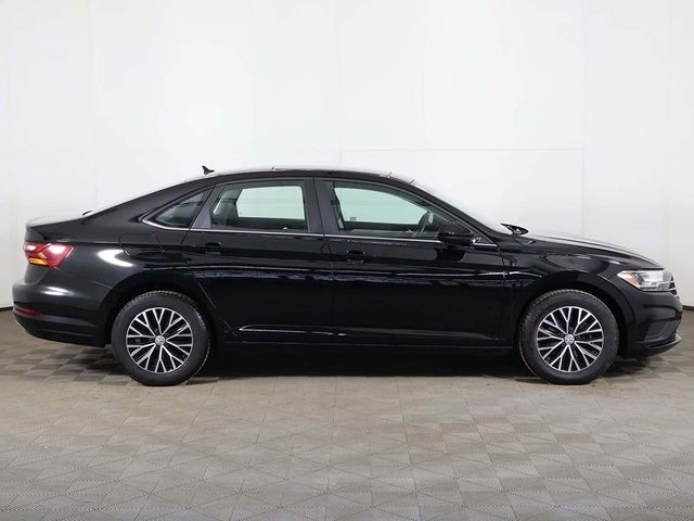 2019 Volkswagen Jetta 1.4T SE - 23000463 - 17